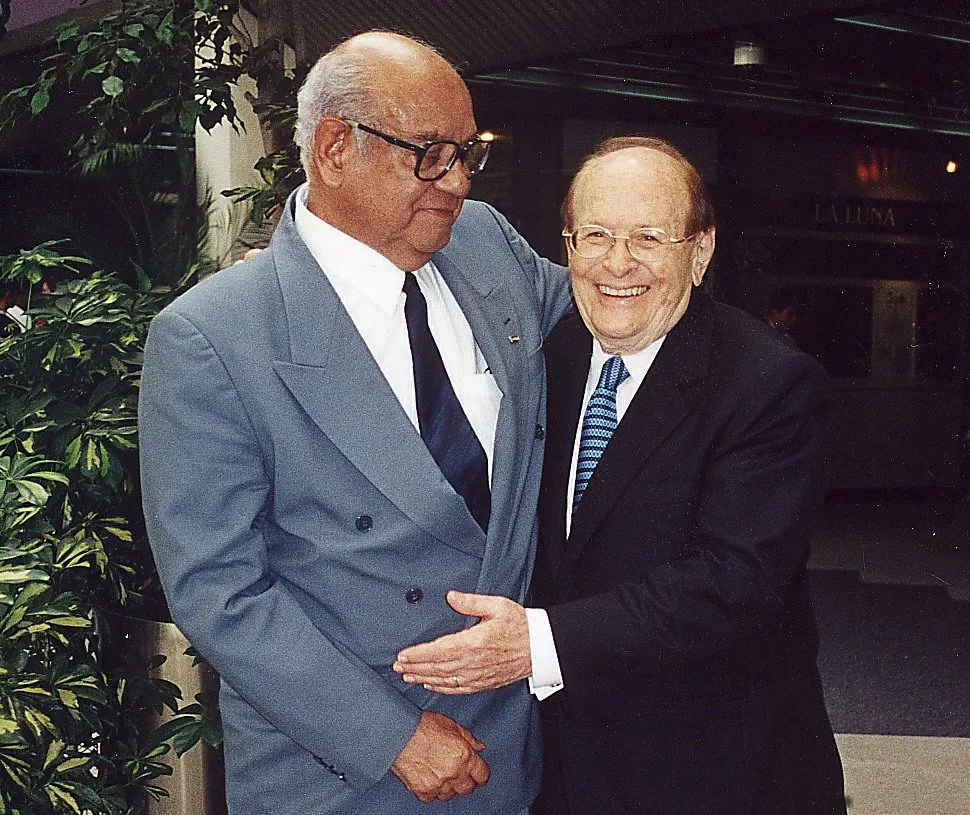 Luis Miramontes