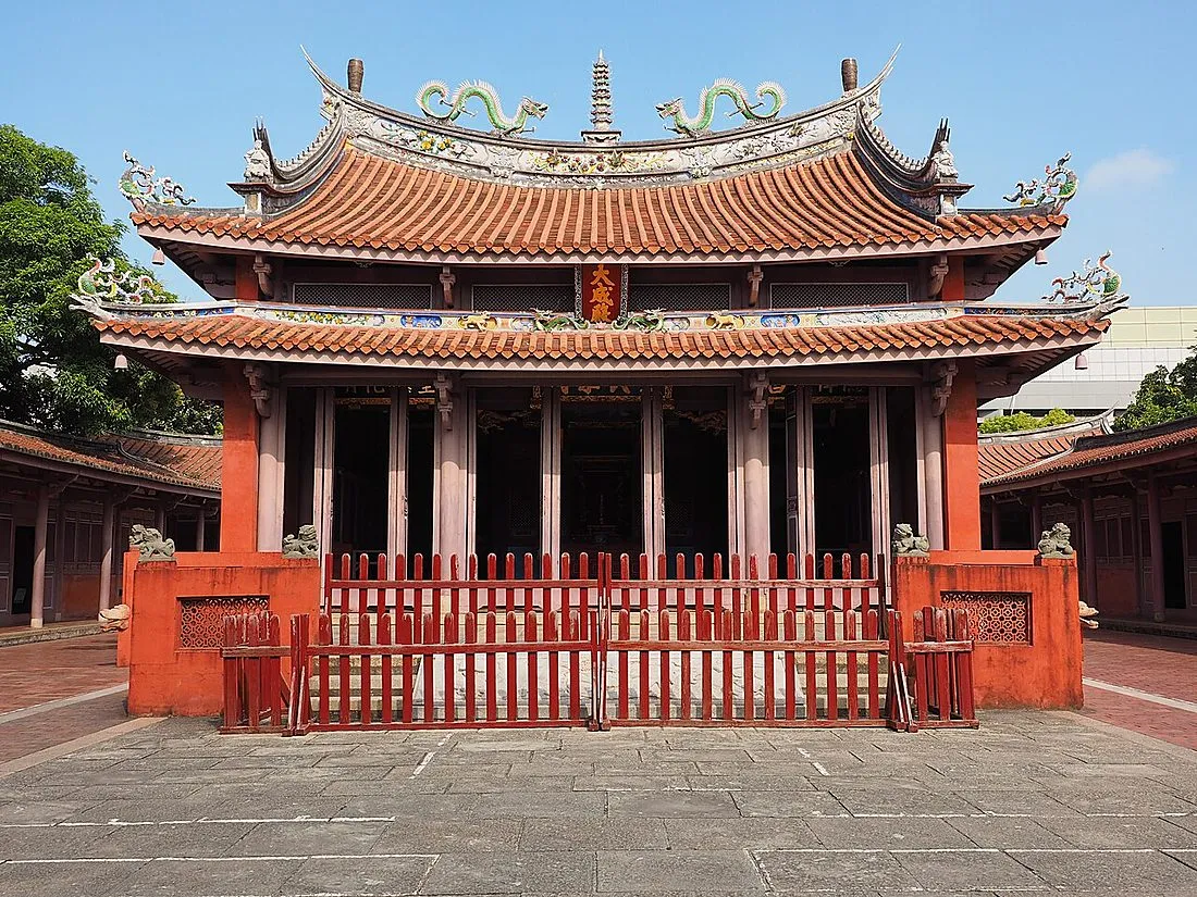 Confucius
