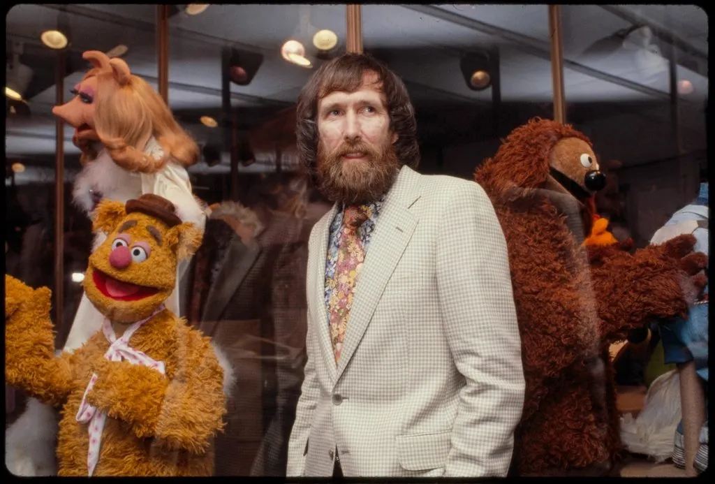 Jim Henson
